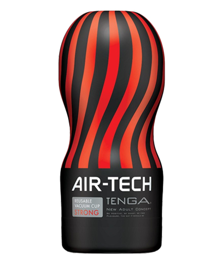 Мастурбатор Tenga Air-Tech Strong