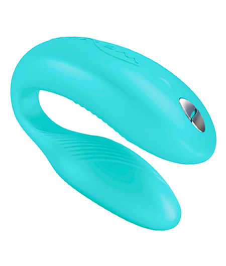 Вибратор для пар We-Vibe Sync
