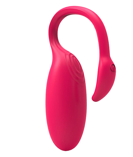 Вибратор Magic Motion Flamingo