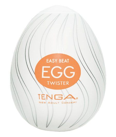 Мастурбатор Tenga Egg Twister