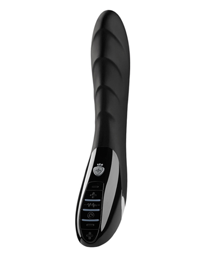 Вибратор Mystim Sizzling Simon E-Stim