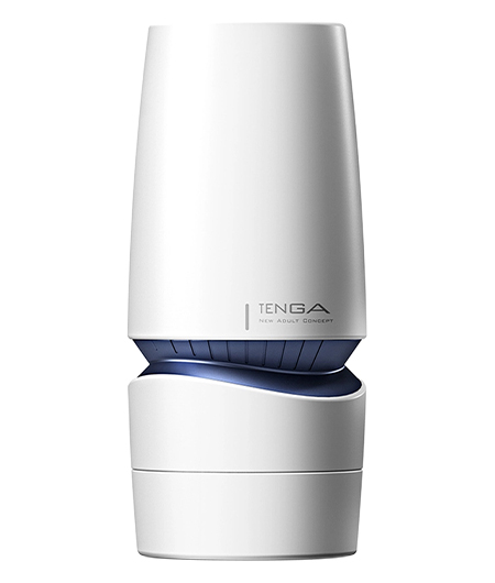Мастурбатор Tenga Aero Cobalt Ring