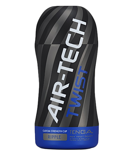 Мастурбатор Tenga Air-Tech Twist Ripple