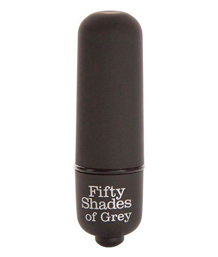 Вибропуля Fifty Shades of Grey "Heavenly"