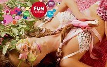 Fun Factory – путешествие в страну наслаждений