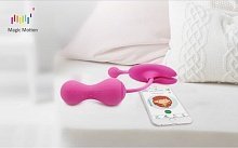 Magic Kegel Master Gen 2 - инновационный тренажер для вумбилдинга